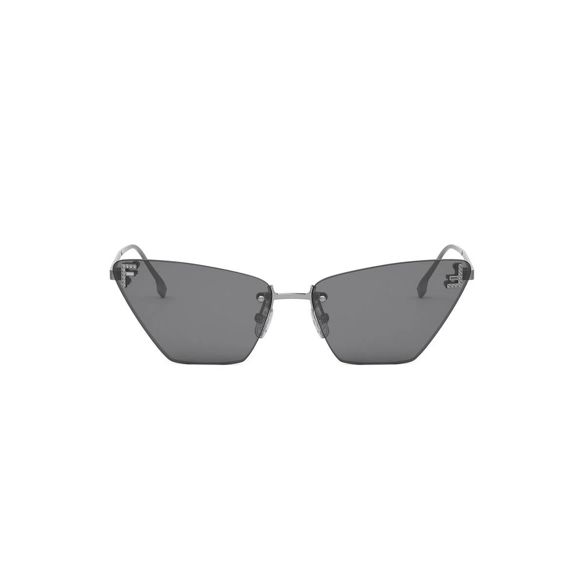 Fendi FE4160US Sunglasses - view 6